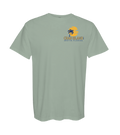 Crab Island Original