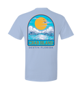 Crab Island Original